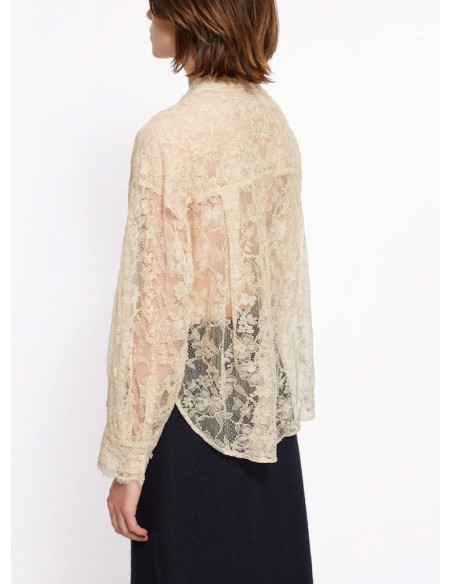 ROSEANNA chemise REESE