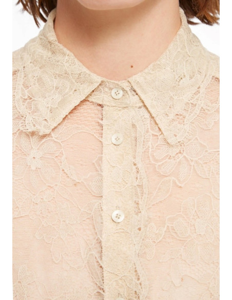 ROSEANNA chemise REESE