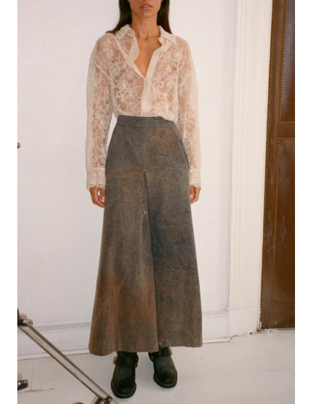 ROSEANNA chemise REESE