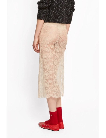 ROSEANNA jupe ROSE