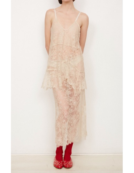 ROSEANNA jupe ROSE