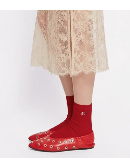 ROSEANNA chaussettes DANCER