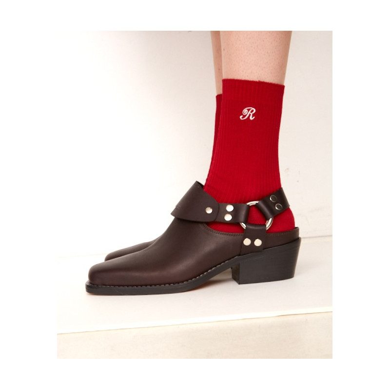 ROSEANNA chaussettes DANCER