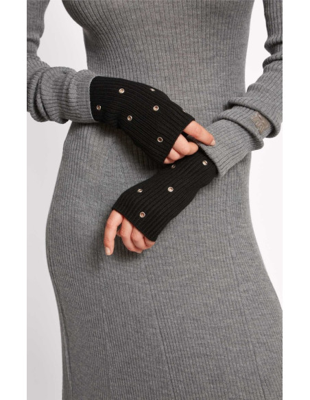 ROSEANNA gants MITAINE