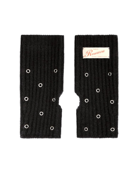ROSEANNA gants MITAINE