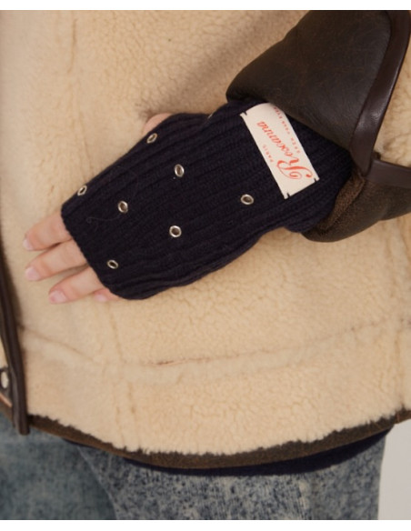 ROSEANNA gants MITAINE