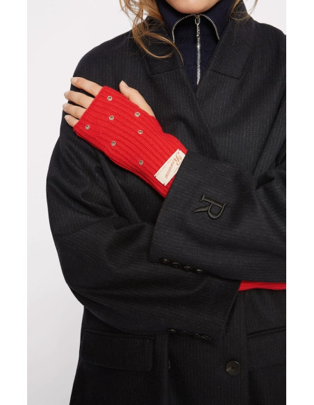 ROSEANNA gants MITAINE