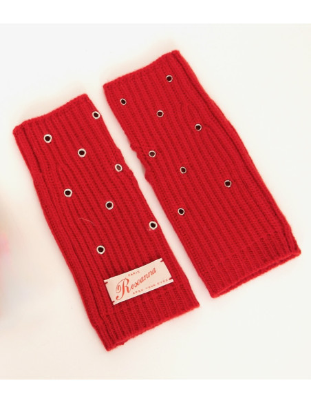 ROSEANNA gants MITAINE