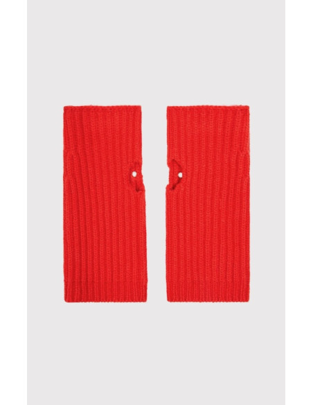 ROSEANNA gants MITAINE