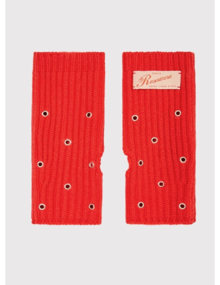 ROSEANNA gants MITAINE