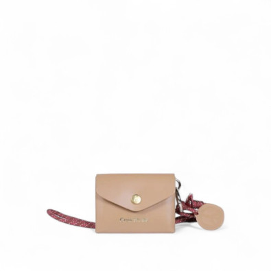 CRAIE STUDIO Porte Monnaie MONI Mocha