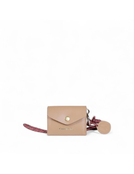 CRAIE STUDIO Porte Monnaie MONI Mocha
