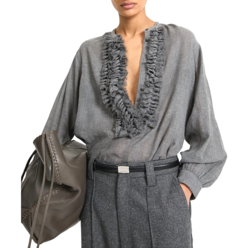 LAURENCE BRAS Blouse MAGRITTE