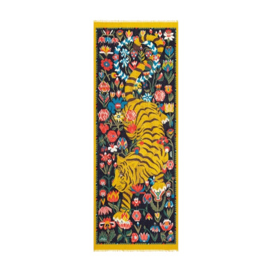 INOUÏ EDITIONS echarpe JORGEN