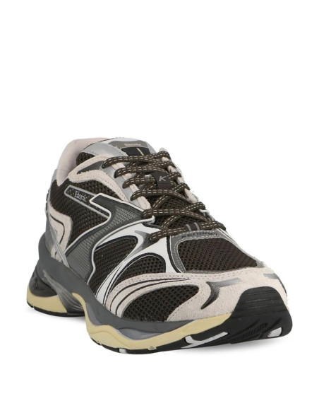 ETONIC Sneakers KENDARI silver chimera