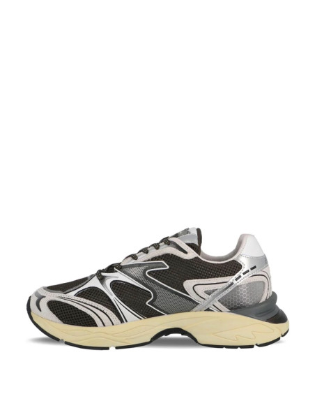 ETONIC Sneakers KENDARI silver chimera