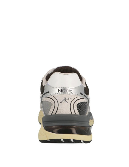 ETONIC Sneakers KENDARI silver chimera