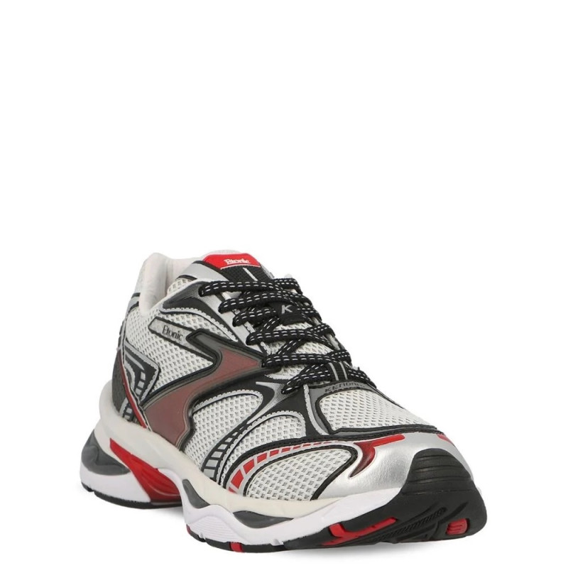 ETONIC Sneakers KENDARI Saturn red