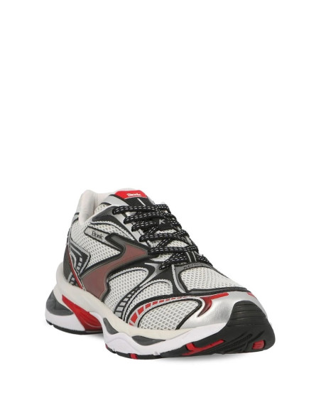 ETONIC Sneakers KENDARI Saturn red