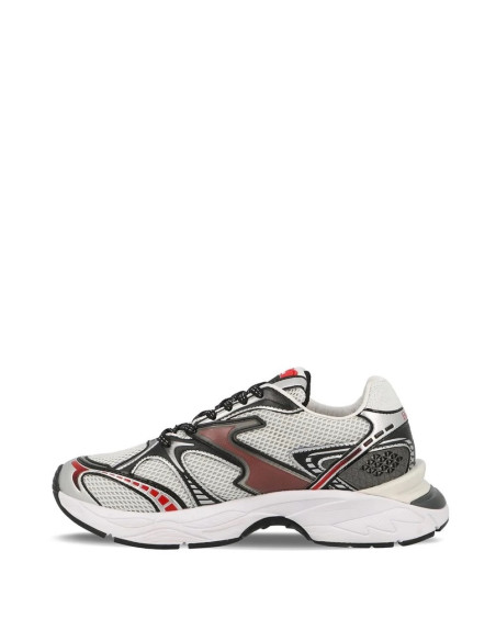ETONIC Sneakers KENDARI Saturn red