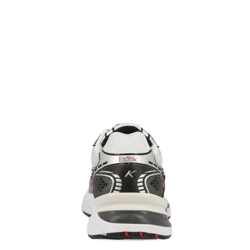 ETONIC Sneakers KENDARI Saturn red