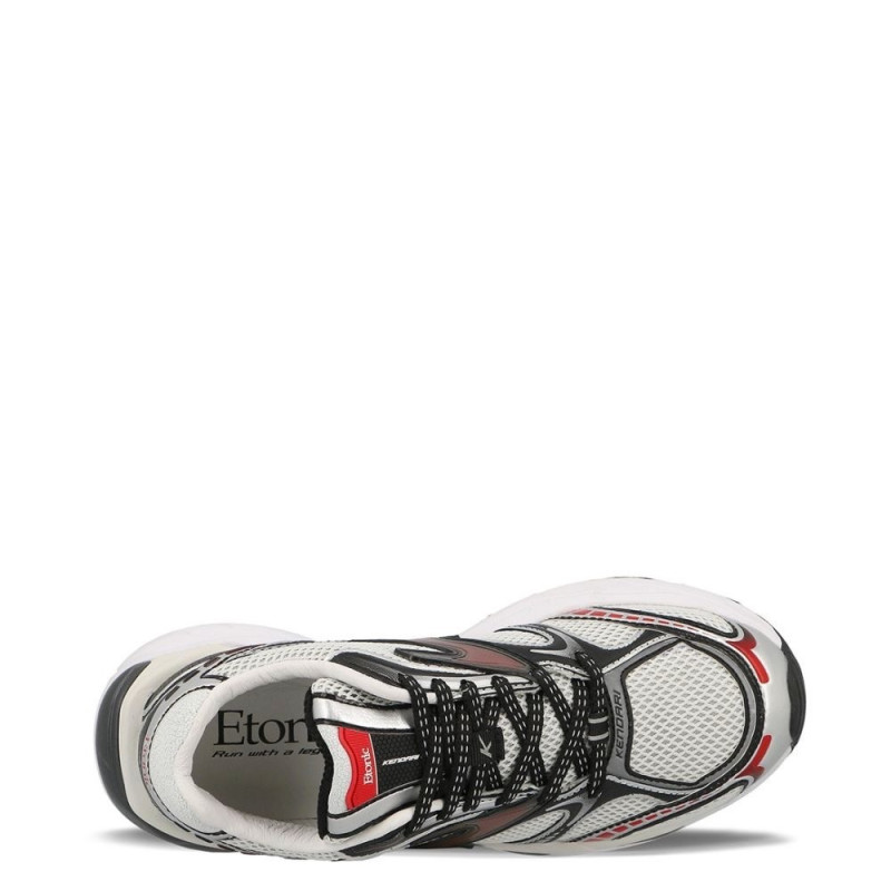 ETONIC Sneakers KENDARI Saturn red