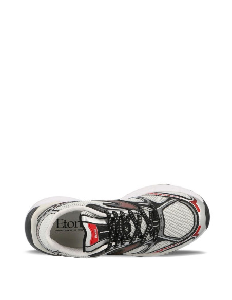 ETONIC Sneakers KENDARI Saturn red