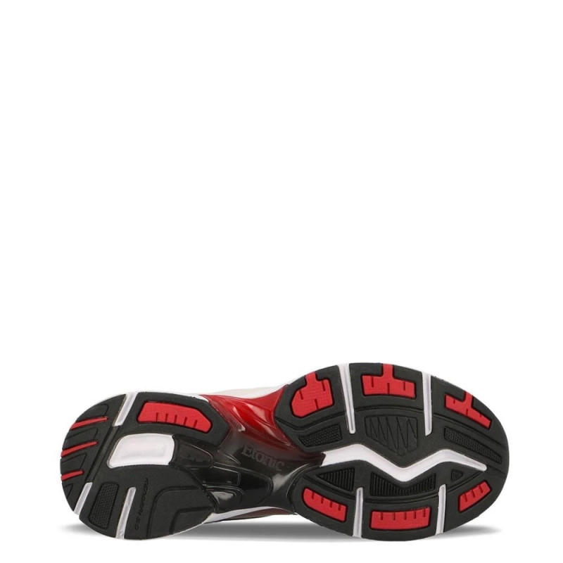 ETONIC Sneakers KENDARI Saturn red