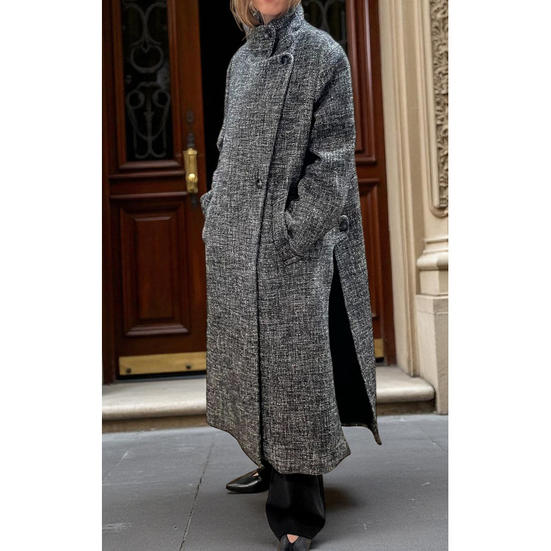 MARGAUX LONNBERG Manteau BARI