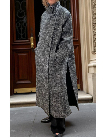 MARGAUX LONNBERG Manteau BARI