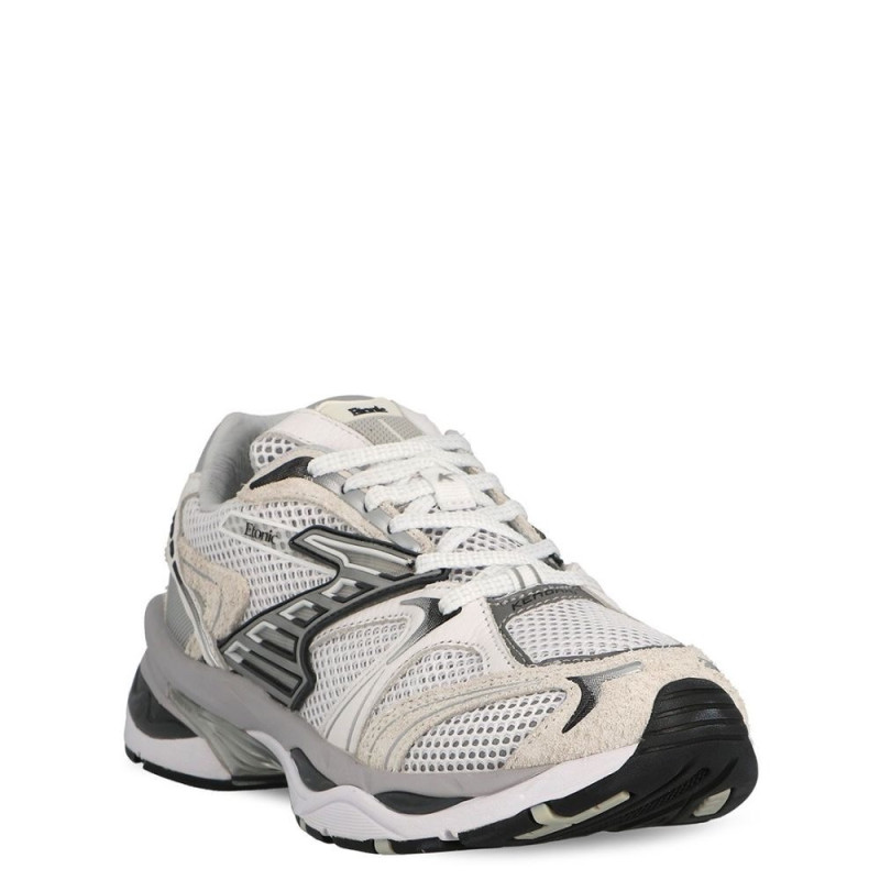 ETONIC Sneakers KENDARI jupiter white