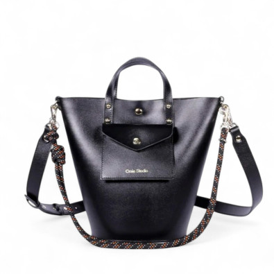 CRAIE STUDIO Sac NOTION Noir