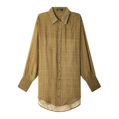 MES DEMOISELLES chemise BRUNELLO