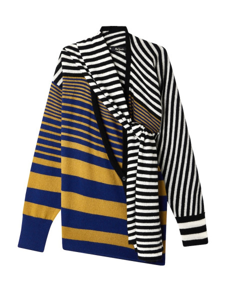 MES DEMOISELLES pull CASHIMA