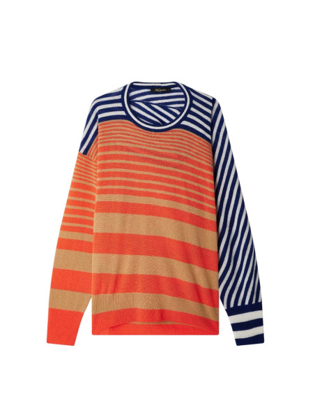 MES DEMOISELLES pull CASHIA
