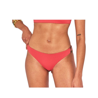 BELIZA Bas de Maillot LOLA Litchi