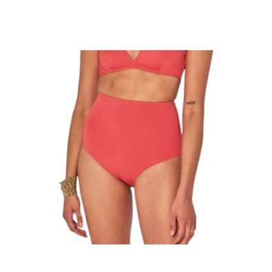 BELIZA Bas de Maillot INES Litchi