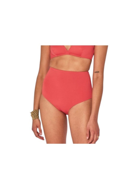 BELIZA Bas de Maillot INES Litchi
