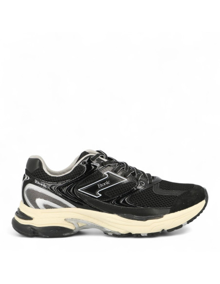 ETONIC Sneakers EVOLUTION Black