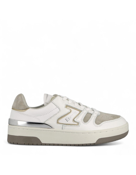 ETONIC Baskets B481 Silver-Gold