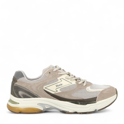 ETONIC Sneakers EVOLUTION Cdx Off White-Java