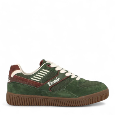 ETONIC Baskets DROPSHOT x Baum Und Pferdgarten Kombu Rum