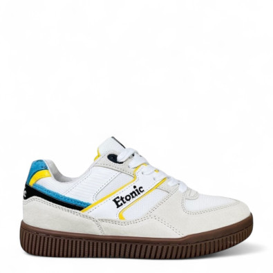 ETONIC Baskets DROPSHOT Larimar sundial