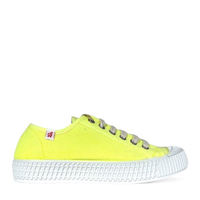 ARNACOEUR Basket MIST - Lemon