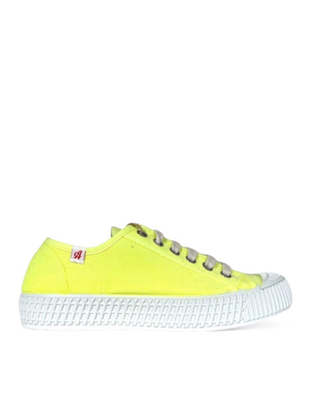 ARNACOEUR Basket MIST - Lemon