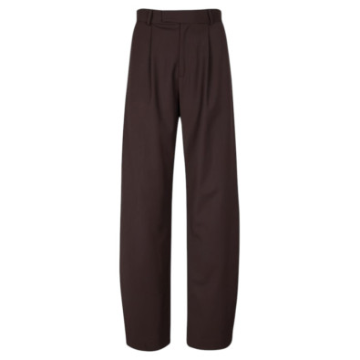 MARGAUX LONNBERG Pantalon CESARE