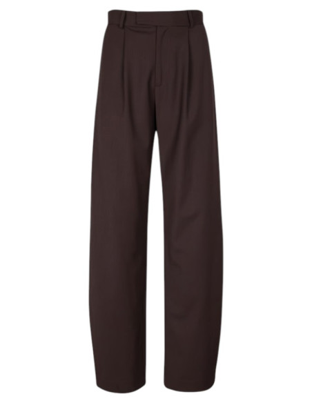 MARGAUX LONNBERG Pantalon CESARE