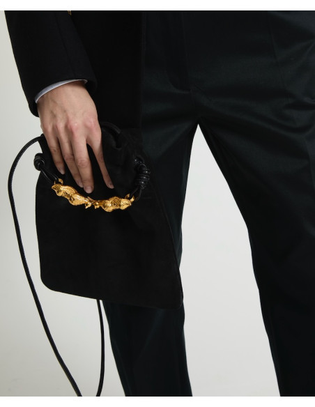 LAURENCE BRAS Sac AMULI
