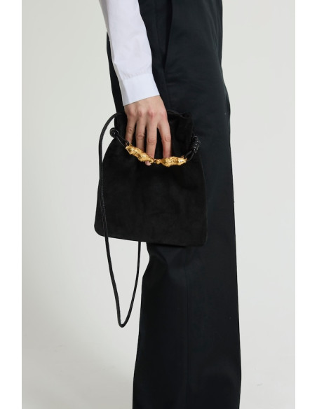 LAURENCE BRAS Sac AMULI