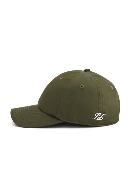 LAURENCE BRAS casquette SELMA